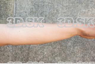 Forearm texture of street references 344 0001